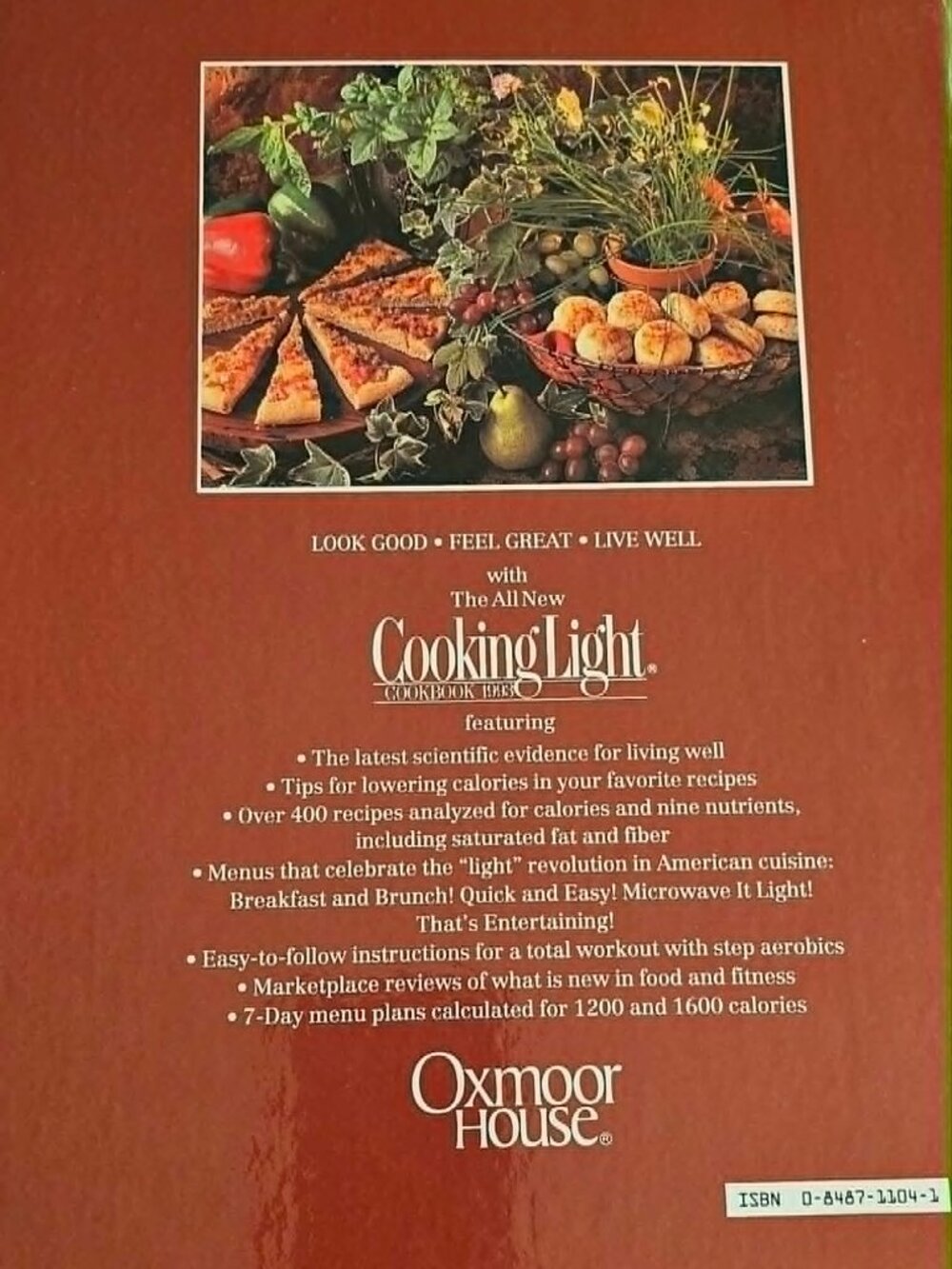 Cookbook - Picture 5 of 5